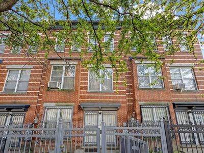 1830 Sterling Pl, Brooklyn, NY, 11233