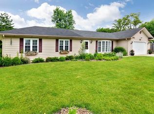 5759 S Thurlow St, Hinsdale, IL