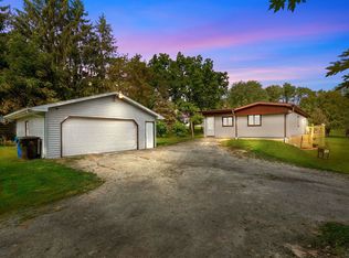 N3029 County Rd E, Freedom, WI 54913