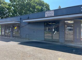 98 E 13th Ave, Eugene, OR 97401