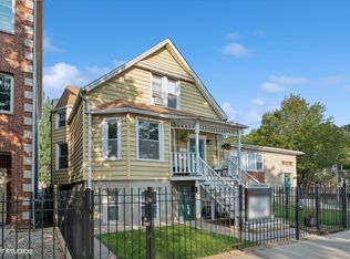 3330 N Drake Ave, Chicago, IL 60618