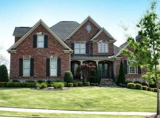 2246 Wisteria Dr, Snellville, GA 30078