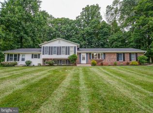 11402 Route 99, Marriottsville, MD 21104