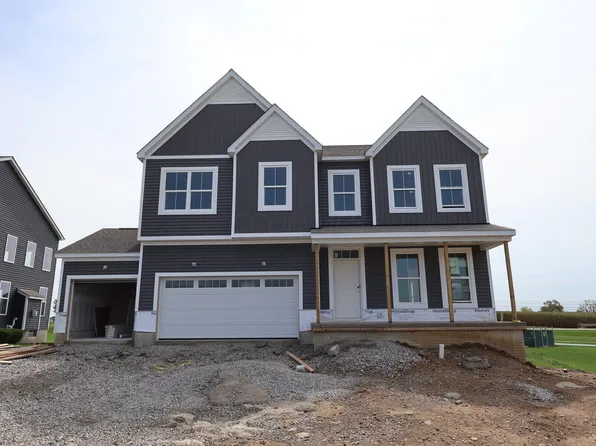 4778 Freight Line Way, Plain City, OH 43064