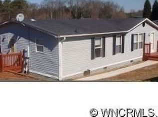 89 Cedar Hill Rd, Asheville, NC 28806