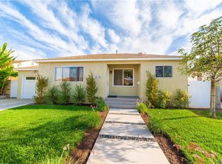 5346 W 121st St, Hawthorne, CA 90250