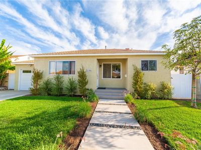 5346 W 121st St, Hawthorne, CA, 90250