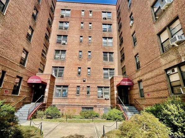 144-11 Sanford Avenue #4K, Flushing, NY 11354