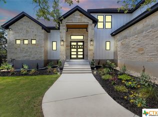 316 Stockman Dr, Dripping Springs, TX 78620