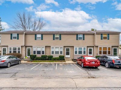 7695 Barkwood Dr #1C, Columbus, OH, 43085