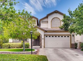 7920 Meandering Path Ave, Las Vegas, NV 89131