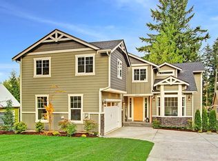 21817 W Lost Lake Rd, Snohomish, WA 98296