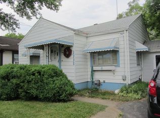 1110 W Atherton Rd, Flint, MI 48507