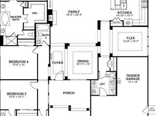 14011 Park Antique Ln, Cypress, TX 77429