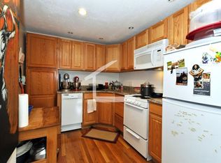 13 Euston Rd #16, Brighton, MA 02135