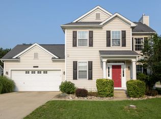 7074 Sparrow Ridge St, Portage, MI 49024