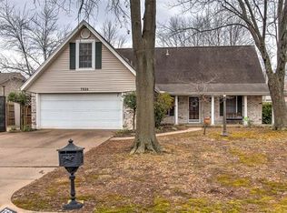 7524 E 78th St, Tulsa, OK 74133