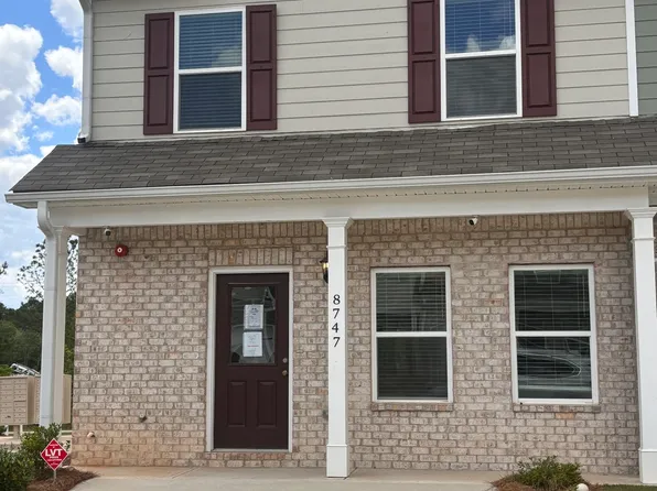 8747 Lakeview Cmns #1, Jonesboro, GA 30238