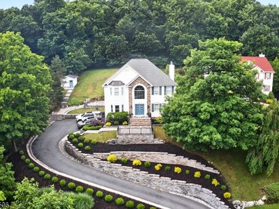 8 S Deer Hill Run, Sparta, NJ, 07871