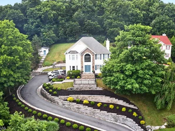 8 S Deer Hill Run, Byram Twp., NJ 07871