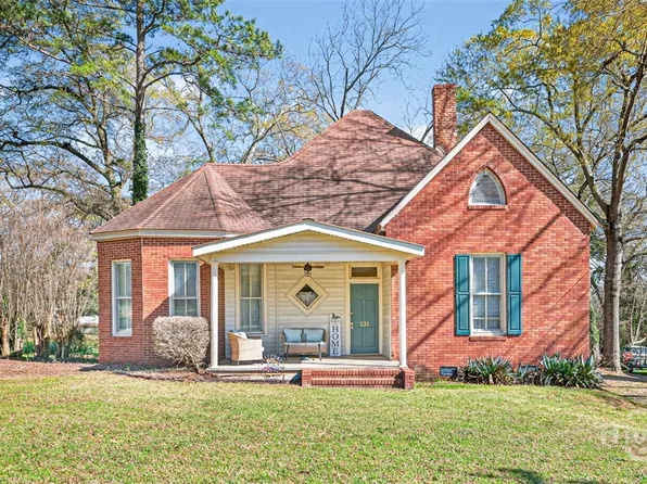 131 S Thomas Street, Elberton, GA 30635