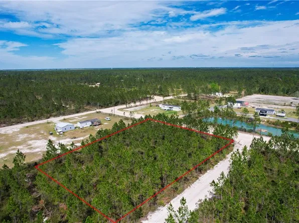 0 Elmer Thrift Rd, Waycross, GA 31503