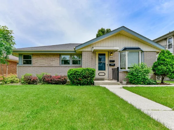 2864 South 68th STREET, Milwaukee, WI 53219
