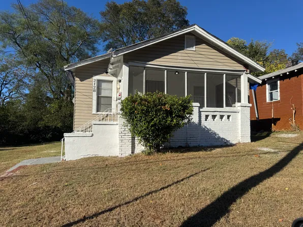 2128 Mayfield Ave SW, Birmingham, AL 35211