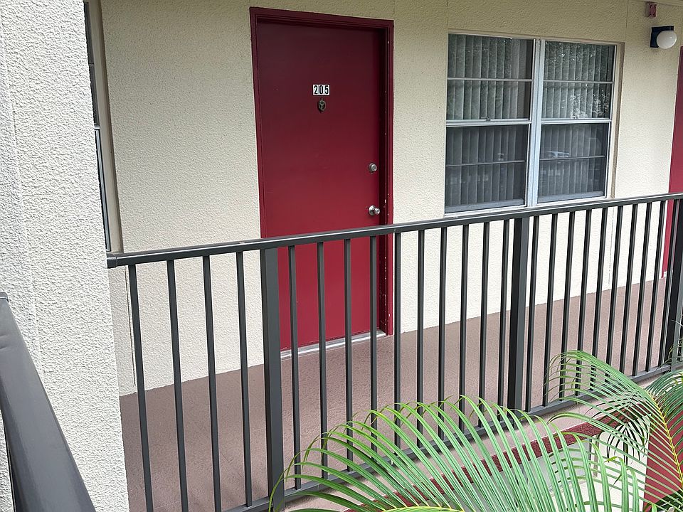 Main Door