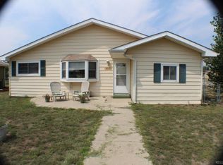 301 Karen St, Wiggins, CO 80654
