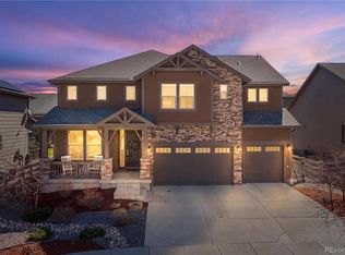 9720 Taylor River Circle, Littleton, CO 80125