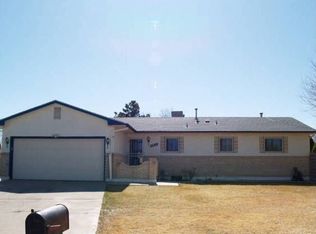 3517 Larch Pl, Pueblo, CO 81005