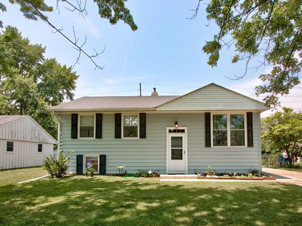 1401 Bramble Way, Anderson, IN 46011