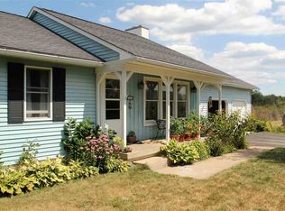 344 Boyer Rd, Petoskey, MI 49770