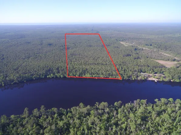 455 McIntyre Rd, Sopchoppy, FL 32358