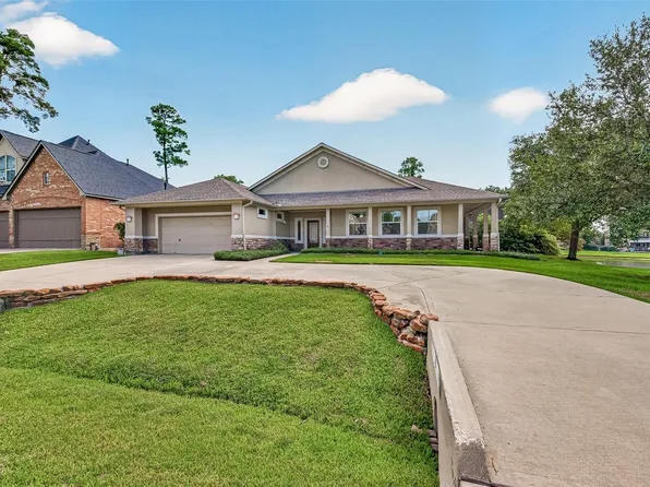 25211 Hideaway Run Dr, Spring, TX 77389