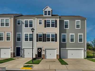 17109 Gibson Mill Rd, Dumfries, VA, 22026