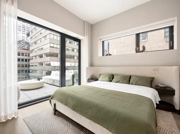 126 East 57th Street image 1 of 22