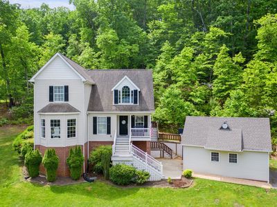 50 Robindale Ct, Buena Vista, VA, 24416