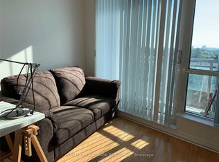 18 Holmes Ave UNIT 702, Toronto, ON M2N 0E1