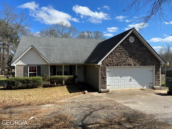 1176 Hannahs Mill Rd, Thomaston, GA 30286