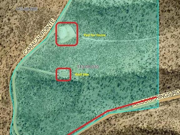 2nd image of 4 Aliso Springs Rd