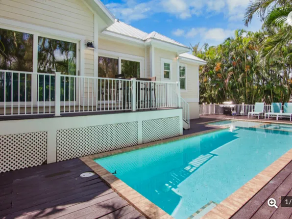 (undisclosed Address), Holmes Beach, FL 34217