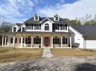 3873 N Jefferson Hwy, Monticello, FL 32344