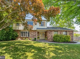 206 Winterlock Way, Wallingford, PA 19086