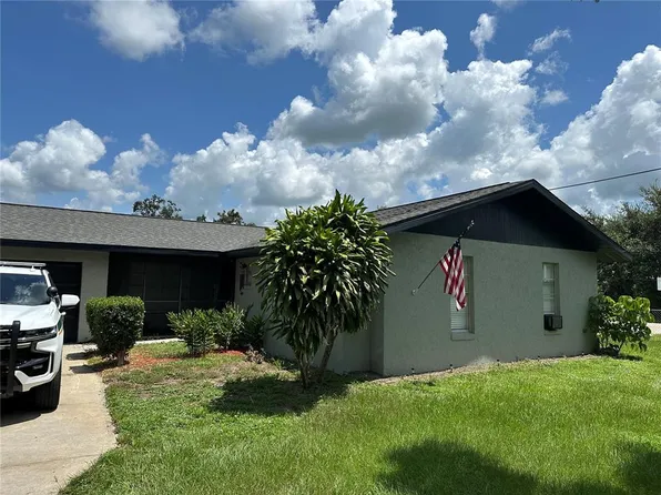 1038 SE Adel St, Arcadia, FL 34266
