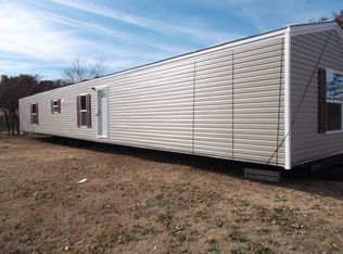 9651 E Waterloo Rd TRLR 3, Arcadia, OK 73007