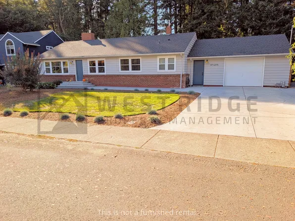 4275 SW 94th Ave, Portland, OR 97225