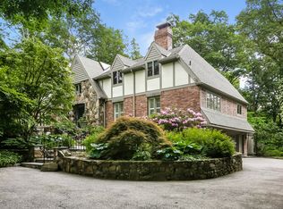 80 Whippoorwill Lake Rd, Chappaqua, NY 10514