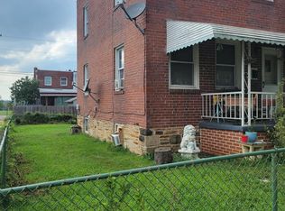 3534 Horton Ave, Baltimore, MD 21225